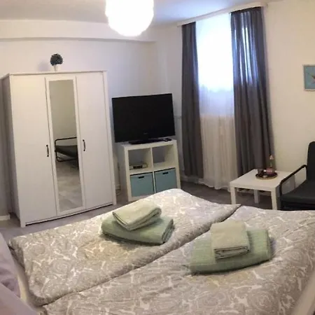 Apartment Herget *