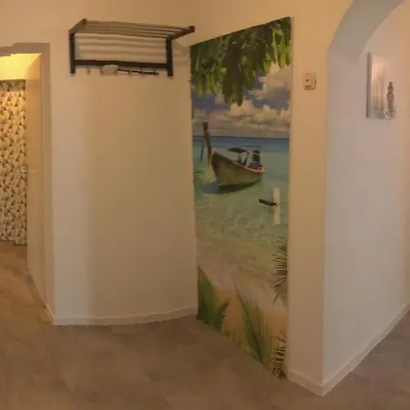 Herget Apartment