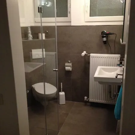 Apartment Herget *