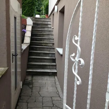 Apartment Herget *
