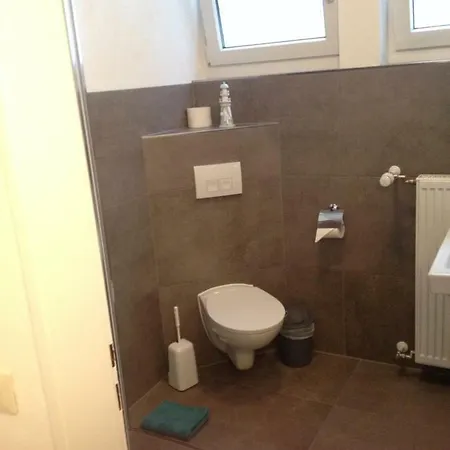 Apartment Herget *