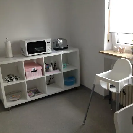 Apartment Herget *