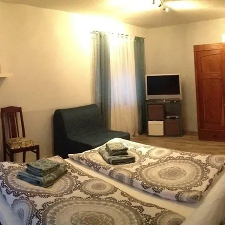 Apartment Herget *