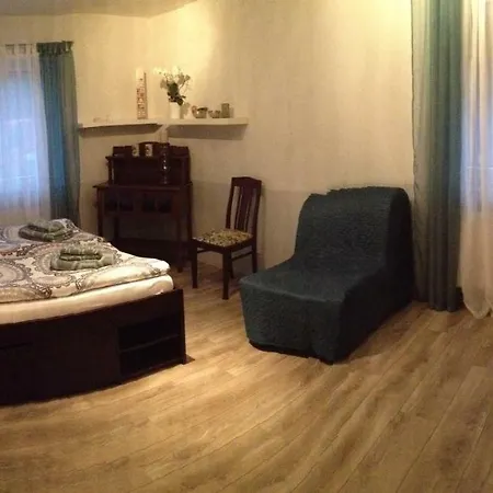 Herget Apartment Reichenberg (Bavaria)