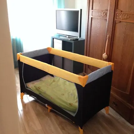 Herget Apartment