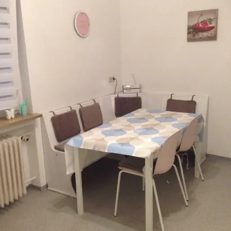 Apartment Herget Reichenberg (Bavaria)